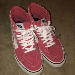 VANS SK8-Hi PRO Ultracush